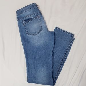 Express Skinny jeans